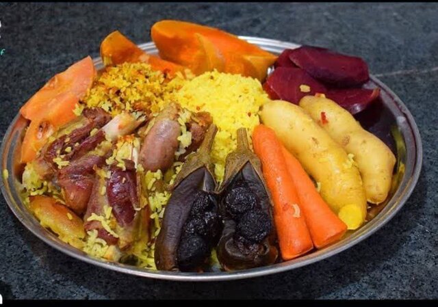 پروندهای برای «تهچین»