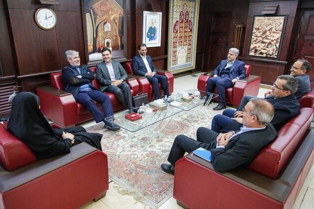 هیئت عالی رتبه راه و شهرسازی به استان کهگیلویه و بویراحمد سفر میکند