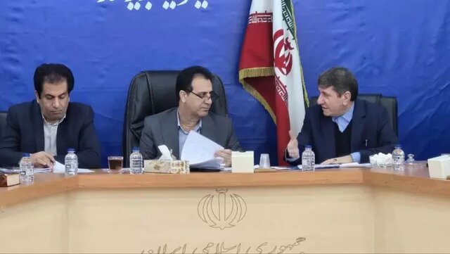 دستگاههای اجرایی کهگیلویهوبویراحمد مولدسازی را در اولویتهای قرار دهند دستگاههای اجرایی کهگیلویهوبویراحمد مولدسازی را در اولویتهای قرار دهند