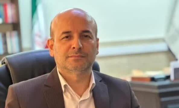 بخشهای مهمی از قوانین حوزه معادن مغفول واقع شده است/ ۱۲۴ معدن مسئول ایمنی معرفی کردند بخشهای مهمی از قوانین حوزه معادن مغفول واقع شده است/ ۱۲۴ معدن مسئول ایمنی معرفی کردند