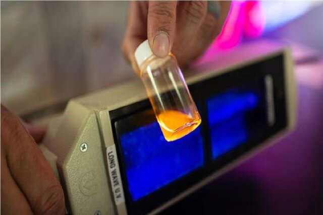 کاهش سرعت رشد تومورهای سرطانی با یک داروی طلایی کاهش سرعت رشد تومورهای سرطانی با یک داروی طلایی