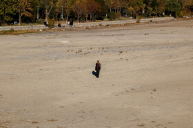 معاون پژوهشی و فناوری دانشگاه اصفهان: زاینده‌رود امروز، حاصل تصمیم‌های دیروز ماست