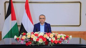 آمریکا در مورد ناو هواپیمابر «ترومن» گمراه‌سازی می‌کند