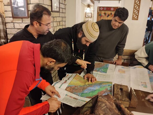 کشفهایی که تاریخ ماسوله را زیر و رو میکند