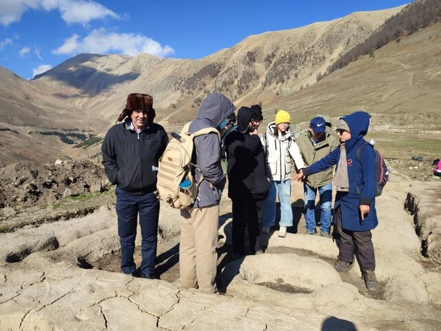 کشفهایی که تاریخ ماسوله را زیر و رو میکند