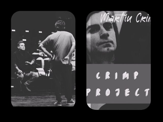 وفاداری کارگردان ایرانی به نویسنده ساختارشکن بریتانیا وفاداری کارگردان ایرانی به نویسنده ساختارشکن بریتانیا