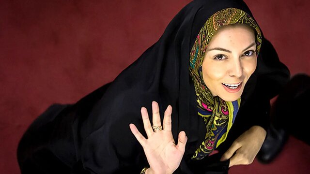 برای آزاده نامداری و مرگ شوکهکنندهاش