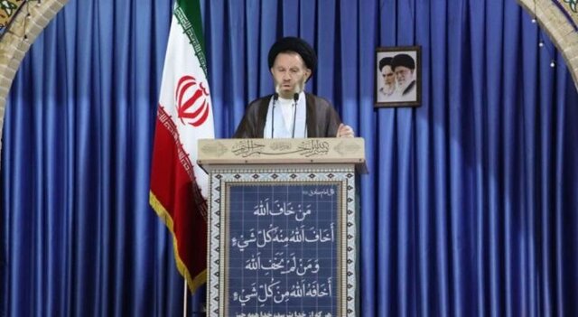 خون شهدای مظلوم، نسل جدیدی از مبارزان را به وجود آورده است خون شهدای مظلوم، نسل جدیدی از مبارزان را به وجود آورده است