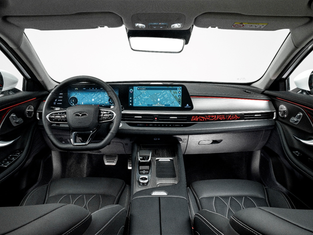 آریزو 8: جایی که تکنولوژی و هنر به سفرهای شما معنا میبخشند