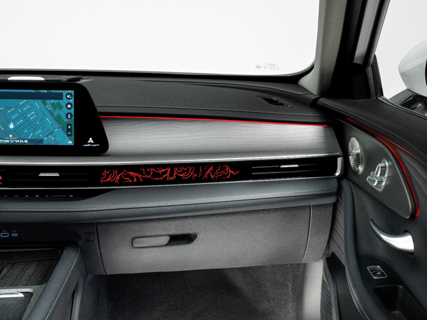 آریزو 8: جایی که تکنولوژی و هنر به سفرهای شما معنا میبخشند