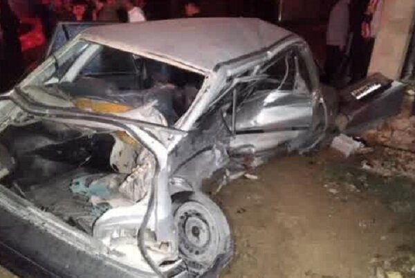 عکس تزیینی است. تأثیر مزاج بر رفتار رانندگان