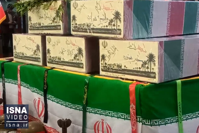 ویدیو/ فرزندان گمنام فاطمی؛ مهمان چهارمحال و بختیاری ویدیو/ فرزندان گمنام فاطمی؛ مهمان چهارمحال و بختیاری