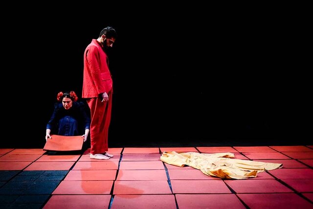 مساله من «میتو» نبود / برخی تیترها را رها کنیم