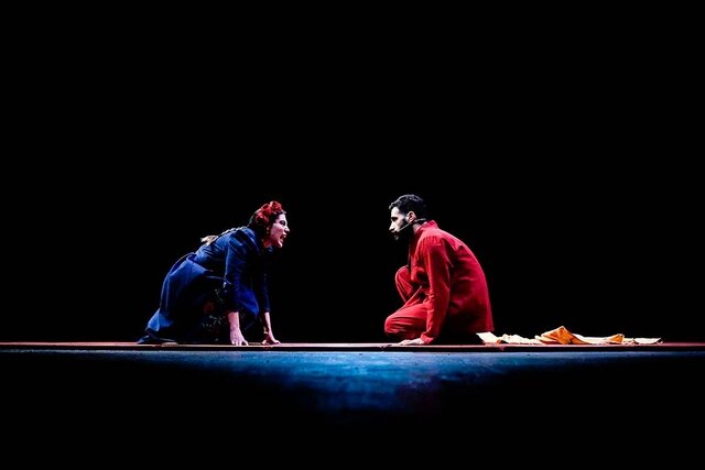 مساله من «میتو» نبود / برخی تیترها را رها کنیم