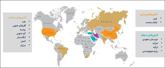 ایران در حال از دست دادن سهم خود از مقالات علمی هوش مصنوعی/۱۰ چالش عدم استفاده از هوش مصنوعی در شرکتها