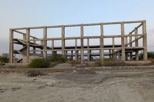 عکس تزئینی است سرنوشت احداث مجتمع فرهنگیهنری رفسنجان چه میشود؟