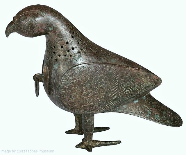 دوران بهرهگیری از فلز در ایران دوران بهرهگیری از فلز در ایران