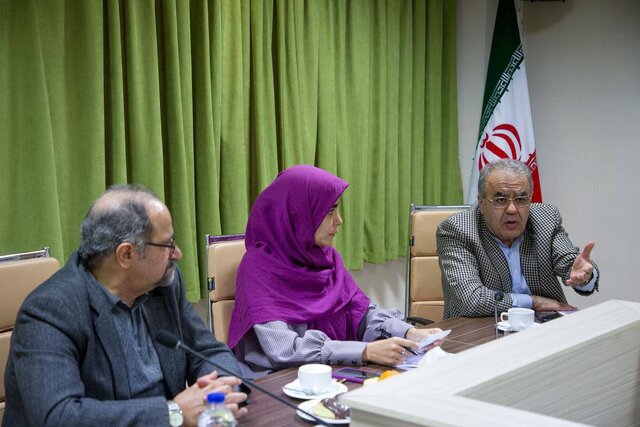 اتاق بازرگانی تکهای از پازل اقتصاد هنر میشود؟