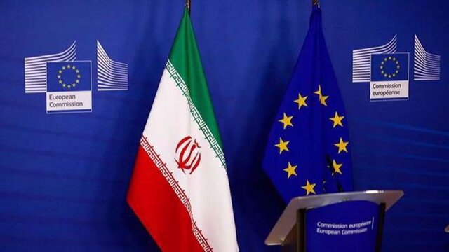 ادعای نورمن درباره جزئیات گفتوگوی ایران و اروپا در ژنو ادعای نورمن درباره جزئیات گفتوگوی ایران و اروپا در ژنو