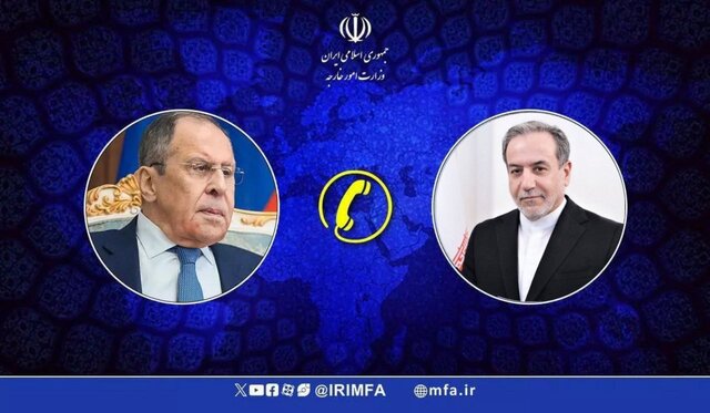 لاوروف: مسکو اقدامات نظامی اسرائیل را محکوم میکند لاوروف: مسکو اقدامات نظامی اسرائیل را محکوم میکند
