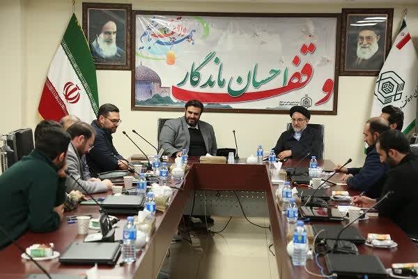 جوایز جشنواره تلاوتهای تقلیدی افزون و بهینه میشود/تشویقهایی برای خانوادهها در نظر گرفته شود جوایز جشنواره تلاوتهای تقلیدی افزون و بهینه میشود/تشویقهایی برای خانوادهها در نظر گرفته شود