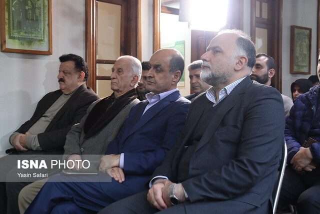 میرزا کوچک با نهضت جنگل از تمامیت ارضی کشور دفاع کرد