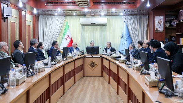 حمایتها از اسد/ انتقادات پزشکیان به حوزههای شهرسازی و آموزش عالی/ تهدید جدید ترامپ