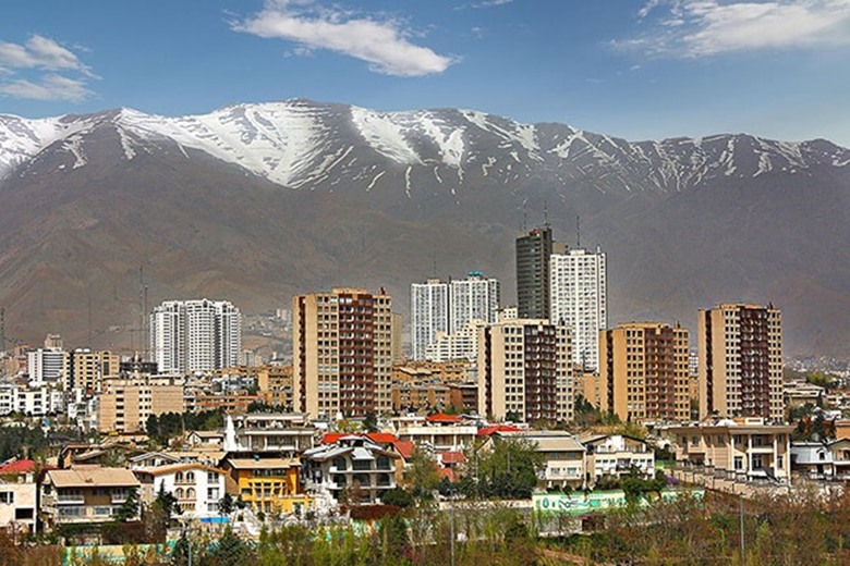 معرفی منطقههای جدید برای سرمایه گذاری ملکی