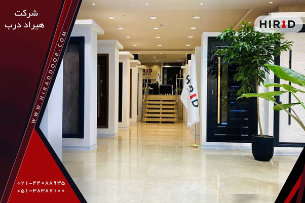 چالشهای نصب دربهای داخلی و راه حلهای کاربردی/مشکلات رایج نصب درب داخلی و راههای رفع آن