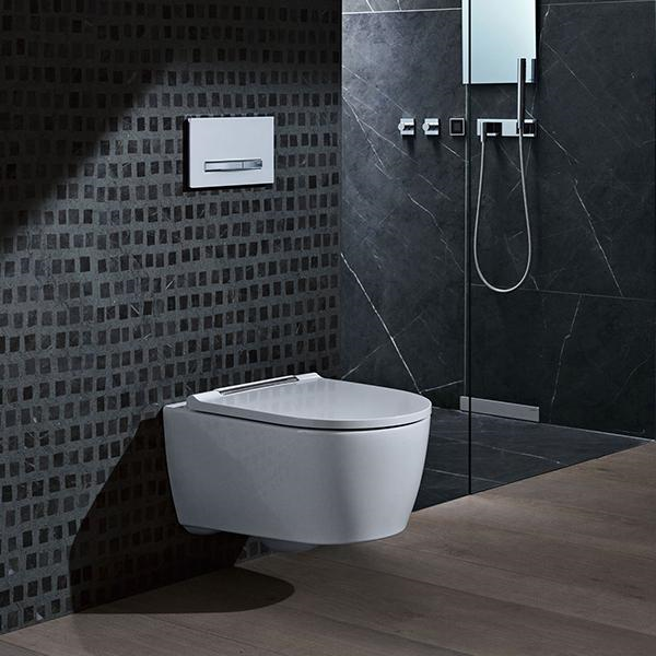 مقایسه توالت فرنگی برند گبریت و دوراویت