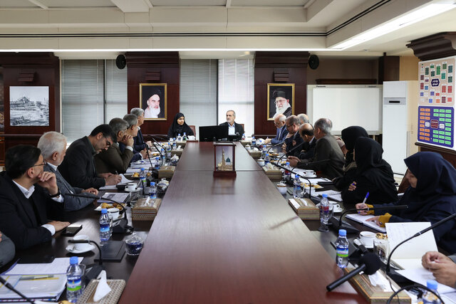 رئیسجمهور: مسیر غلط گذشته در توسعه شهری باید متوقف شود رئیسجمهور: مسیر غلط گذشته در توسعه شهری باید متوقف شود