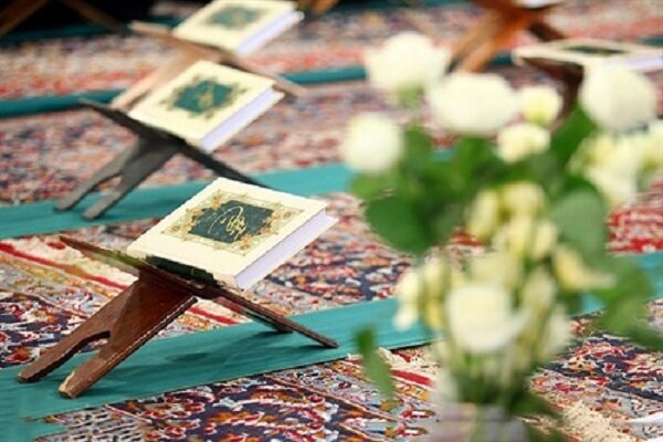منتخبین جشنواره «نسیم رحمت» دانشگاه محقق اردبیلی تجلیل میشوند منتخبین جشنواره «نسیم رحمت» دانشگاه محقق اردبیلی تجلیل میشوند