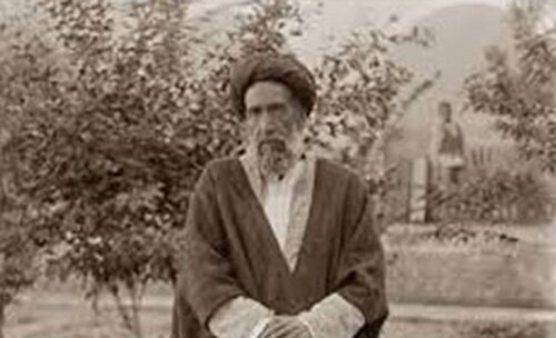 اگر مدرس نبود... اگر مدرس نبود...