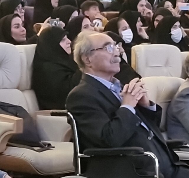 طلب کمک از خیران برای اتمام ساخت مدارس نیمهکاره/ ۲۰ همت، اعتبار مورد نیاز امسال طلب کمک از خیران برای اتمام ساخت مدارس نیمهکاره/ ۲۰ همت، اعتبار مورد نیاز امسال