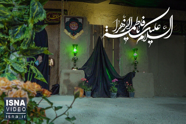 ویدیو / «کوچههای بنیهاشم»؛ تئاتری محیطی برای عزاداری ایام فاطمیه ویدیو / «کوچههای بنیهاشم»؛ تئاتری محیطی برای عزاداری ایام فاطمیه