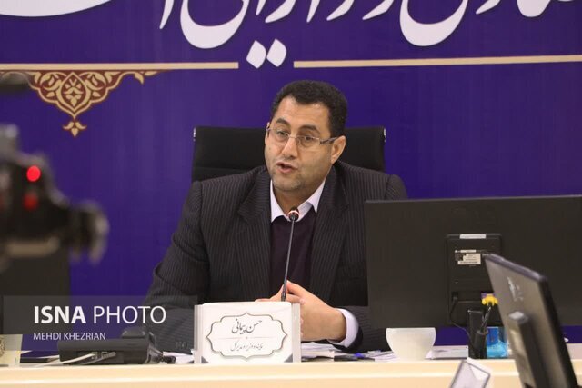 رشد ۶۷ درصدی پرداخت خسارت توسط شرکتهای بیمه همدان رشد ۶۷ درصدی پرداخت خسارت توسط شرکتهای بیمه همدان
