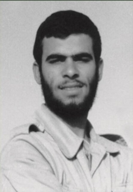 خالق «دفاع متحرک» جبههها چگونه راه آسمان را طی کرد