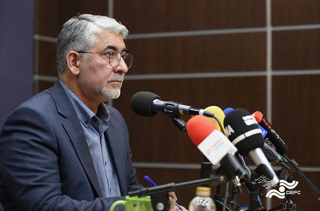 حذف اکران آنلاین از سینما حقیقت/ مستندسازان با سبد خالی کار میکنند حذف اکران آنلاین از سینما حقیقت/ مستندسازان با سبد خالی کار میکنند