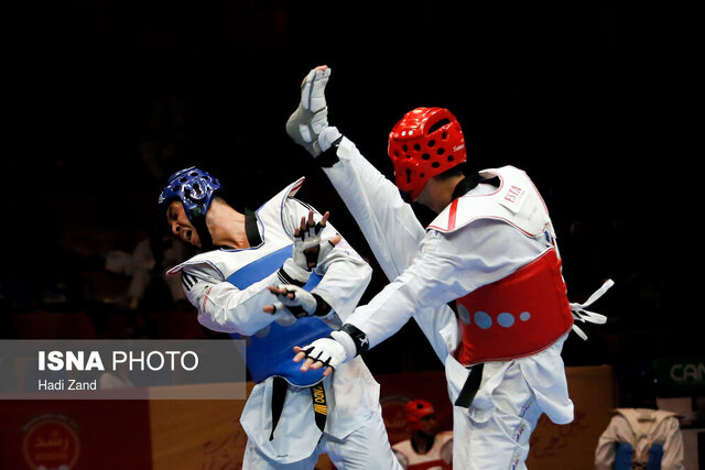 عکس تزئینی است درخشش نونهالان زنجانی در رقابتهای کشوری قهرمان قهرمانان