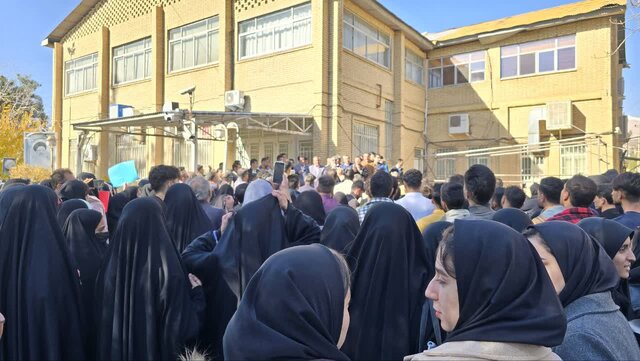 استاندار: توقف عملیات ساخت سد ماندگان را از رئیس جمهور درخواست کردیم