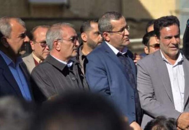 استاندار: توقف عملیات ساخت سد ماندگان را از رئیس جمهور درخواست کردیم