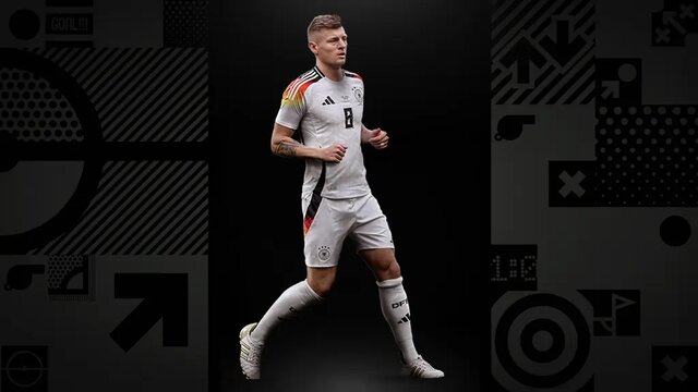 اعتراف تلخ تونی کروس: مدعی جام نیستیم اعتراف تلخ تونی کروس: مدعی جام نیستیم