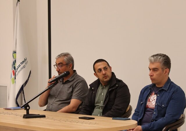 خوراکهای محلی چگونه فراموش نشوند؟