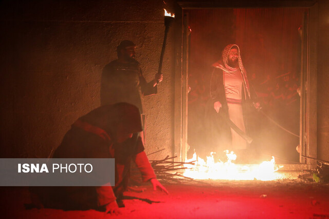 نمایشگاه کوچه بنیهاشم(ع) در مناسبتهای مختلف برپا شود نمایشگاه کوچه بنیهاشم(ع) در مناسبتهای مختلف برپا شود