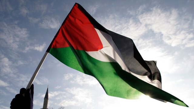 گروههای مقاومت فلسطین: طرح آمریکایی، اسرائیلی و ترکیهای علیه سوریه شکست خواهد خورد گروههای مقاومت فلسطین: طرح آمریکایی، اسرائیلی و ترکیهای علیه سوریه شکست خواهد خورد