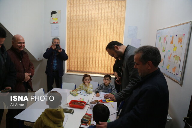 برگزاری کنگره فناوریهای توانبخشی در بهمنماه برگزاری کنگره فناوریهای توانبخشی در بهمنماه