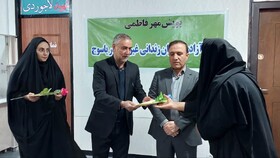 آزادی ۴ مادر زندانی غیرعمد به همت محسن چاوشی در یاسوج