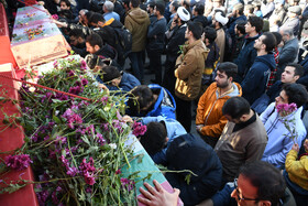 میزبانی دانشگاه اصفهان از کاروان اهالی بهشت