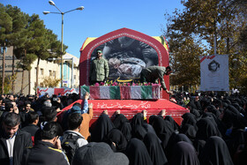 میزبانی دانشگاه اصفهان از کاروان اهالی بهشت