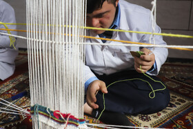 معلولیت، محدودیت نیست؛ روایت سه زندگی پر از اراده